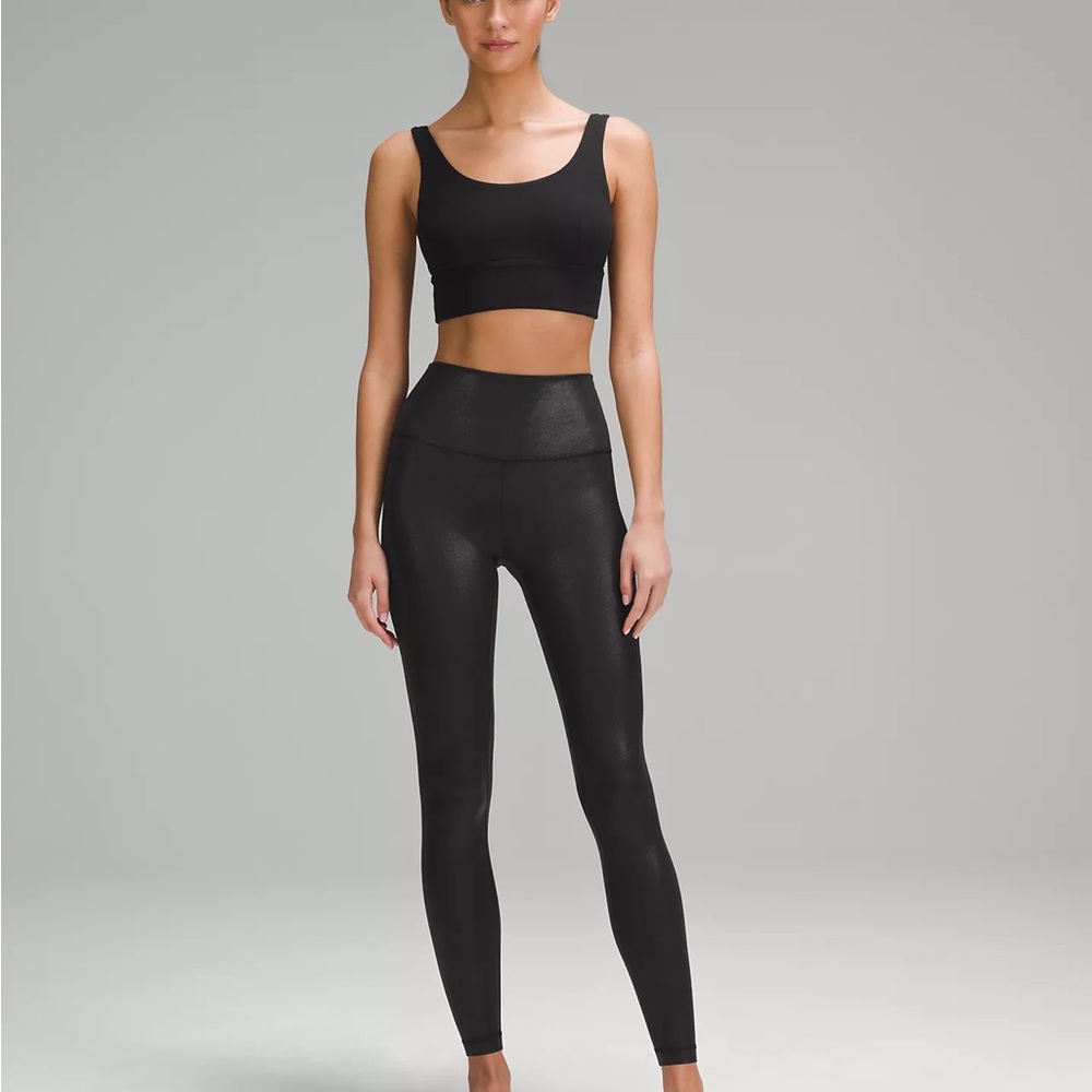 Lululemon Leggings lululemon Align™ High-Rise Pant 
Shine